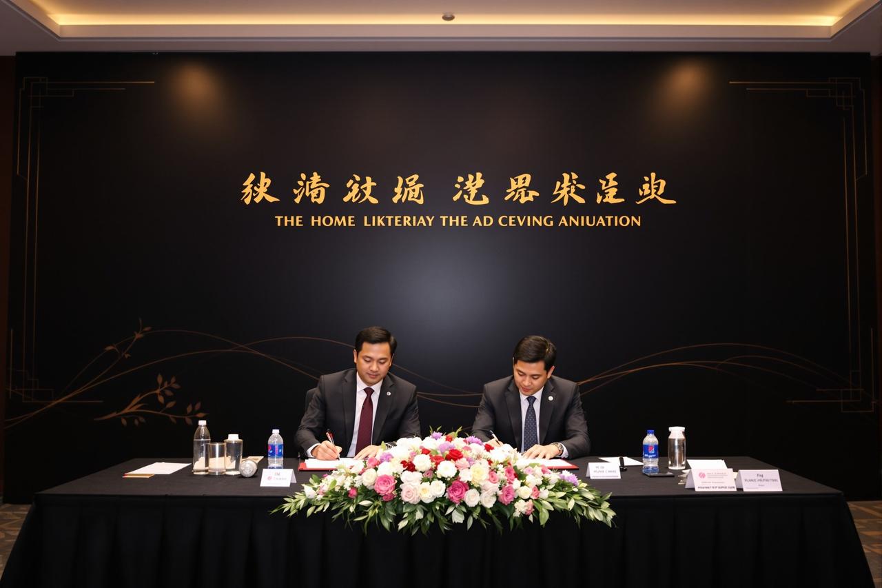 在线日韩视频与腾讯视频达成战略合作，共同开发系列剧集